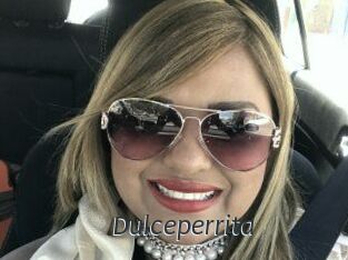 Dulceperrita