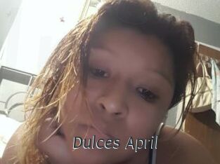Dulces_April