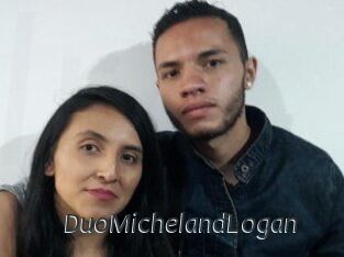DuoMichelandLogan