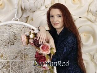 DurmanRed