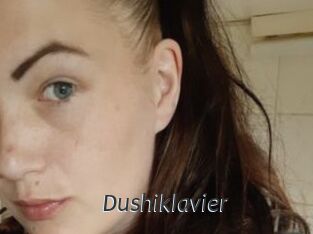 Dushiklavier