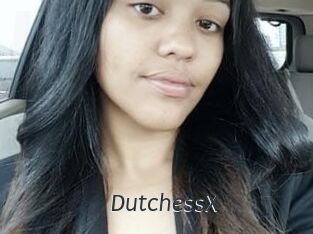 DutchessX