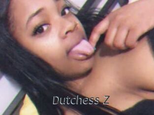 Dutchess_Z