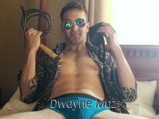 Dwayne_Maz