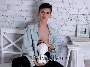 DylanAllen