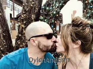 DylanAndErin Ligne Rose