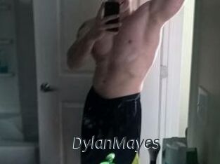 Dylan_Mayes