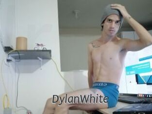 Dylan_White