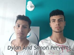 Dylan_And_Simon_Perverts