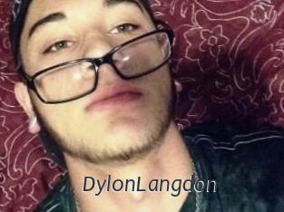 Dylon_Langdon