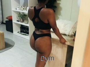 Dym