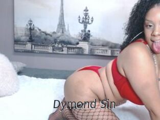 Dymond_Sin Ligne Rose