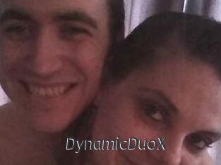 DynamicDuoX