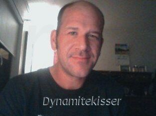 Dynamitekisser