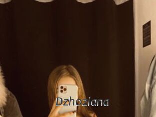 Dzhoziana