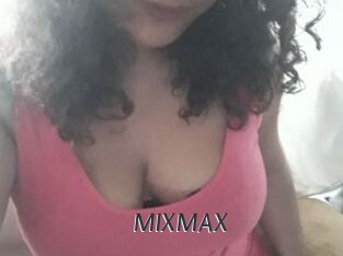 MIXMAX