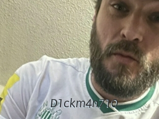 D1ckm4n710