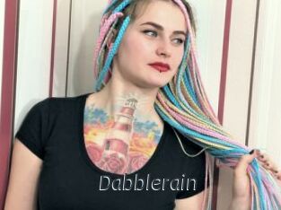 Dabblerain
