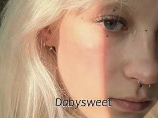 Dabysweet