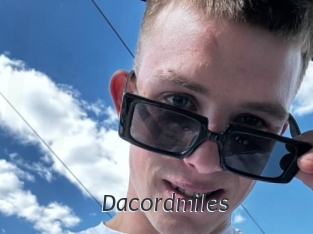 Dacordmiles
