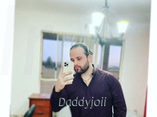Daddyjoii