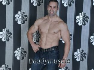 Daddymuscle