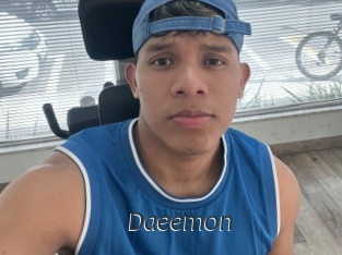 daeemon Ligne Rose