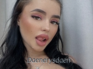 Daenerysdaen