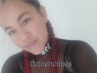 Dafneholmes
