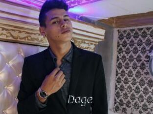 Dage