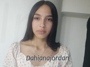 Dahianajordan