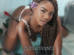 dahianlopez Ligne Rose