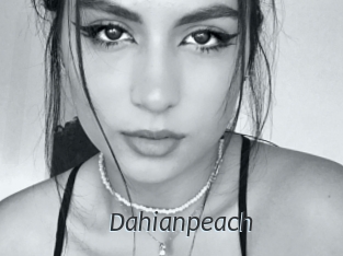Dahianpeach