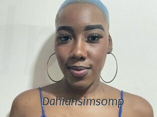 Dahiansimsomp