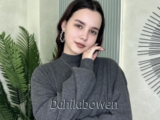 Dahilabowen