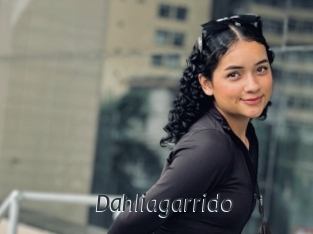 Dahliagarrido
