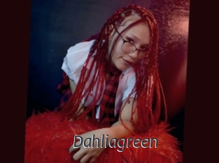 dahliagreen Ligne Rose
