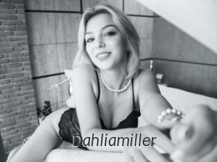 Dahliamiller