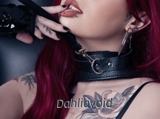 Dahliavoid