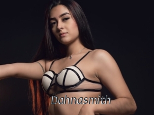 Dahnasmith