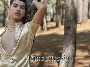 Daimonalessio