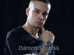 Daimonbigcockk