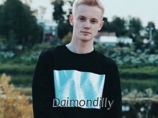 Daimondilly