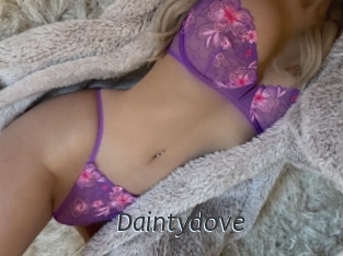 Daintydove