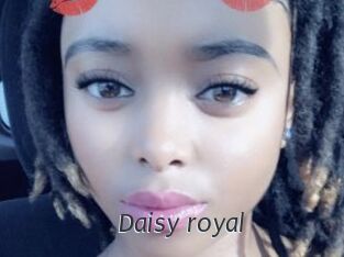 Daisy_royal