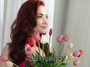 daisyallman Ligne Rose