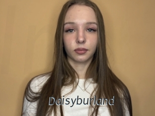 Daisyburland