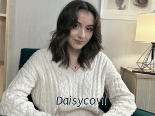 daisycovil Ligne Rose
