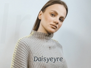 daisyeyre Ligne Rose