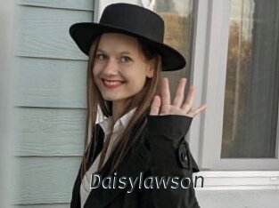 daisylawson Ligne Rose